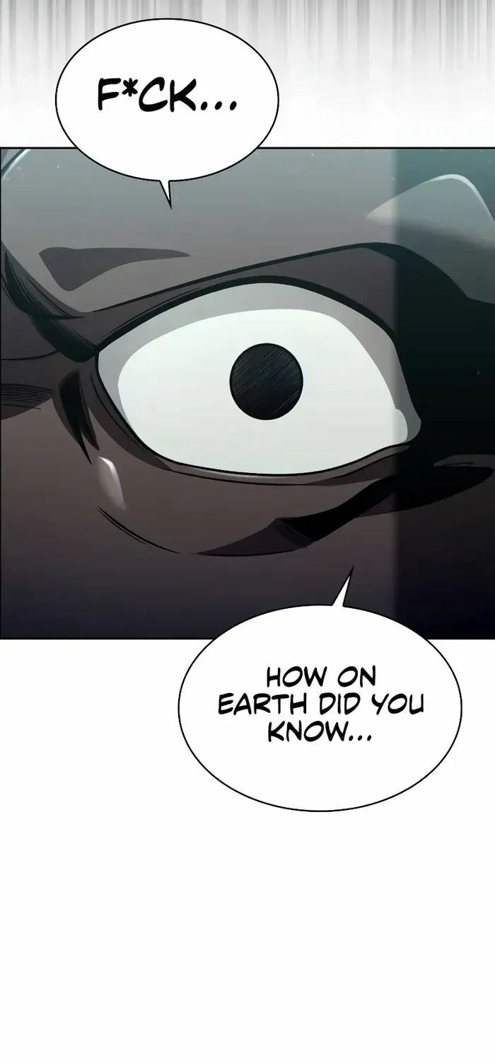 Clever Cleaning Life Of The Returned Genius Hunter Chapter 121 page 91 - 
