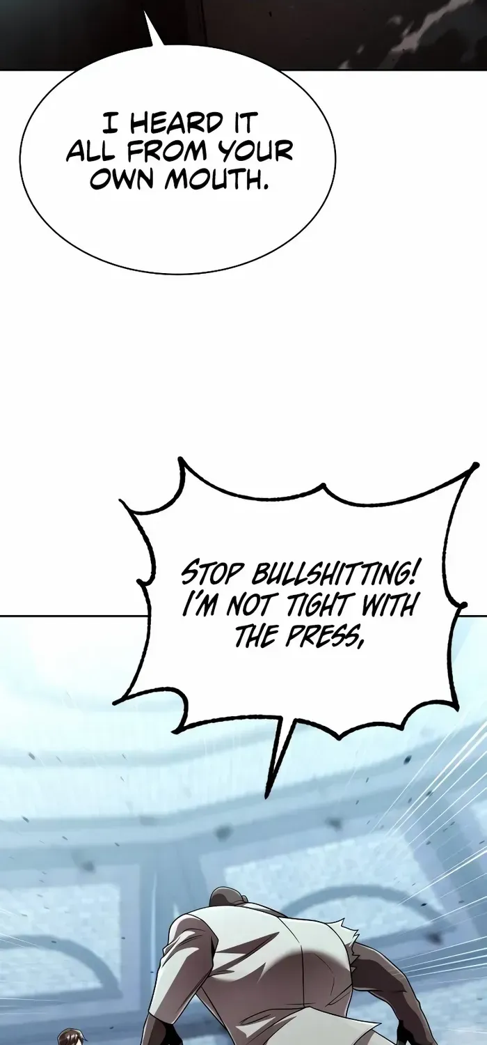 Clever Cleaning Life Of The Returned Genius Hunter Chapter 121 page 93 - 