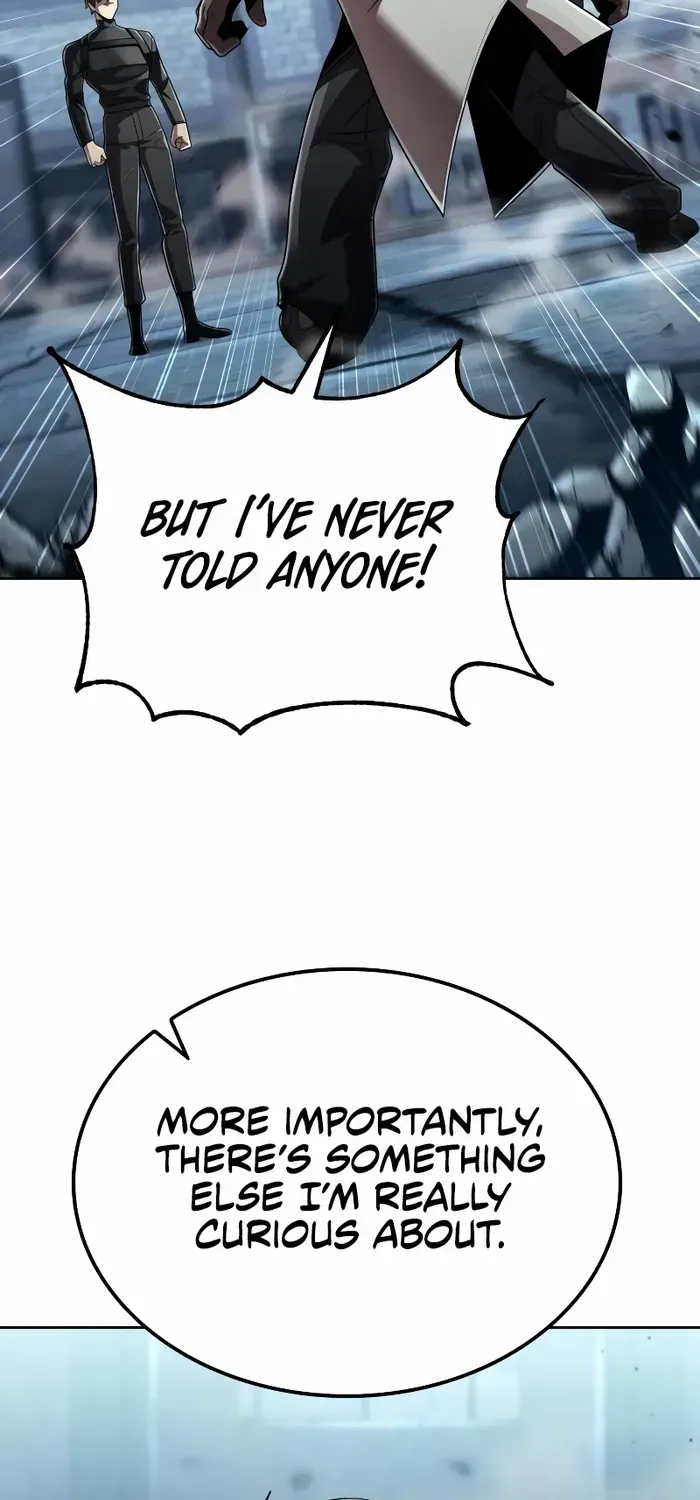 Clever Cleaning Life Of The Returned Genius Hunter Chapter 121 page 94 - 