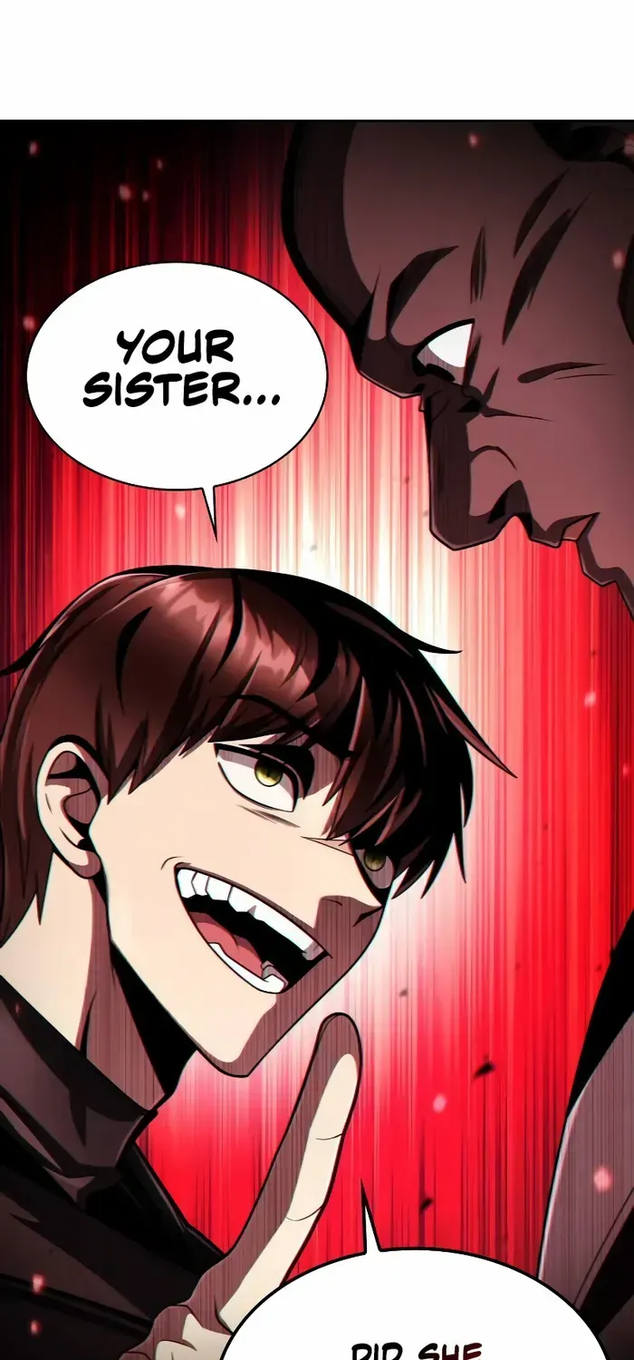 Clever Cleaning Life Of The Returned Genius Hunter Chapter 121 page 96 - 
