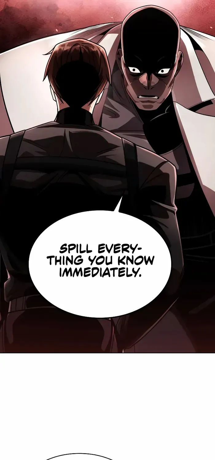 Clever Cleaning Life Of The Returned Genius Hunter Chapter 121 page 98 - 