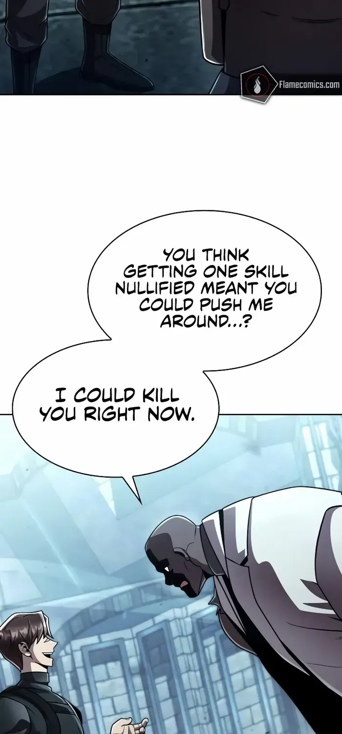 Clever Cleaning Life Of The Returned Genius Hunter Chapter 121 page 100 - 