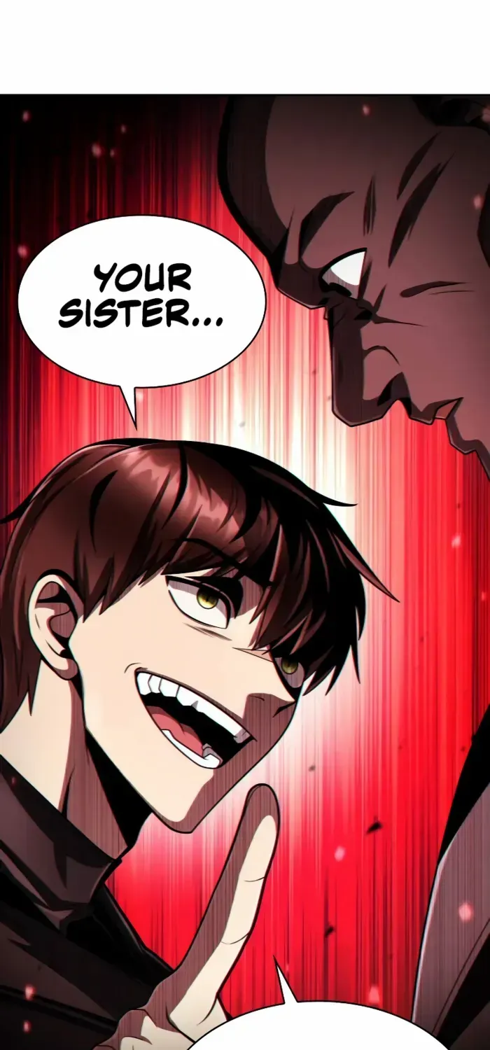 Clever Cleaning Life Of The Returned Genius Hunter Chapter 122 page 1 - 