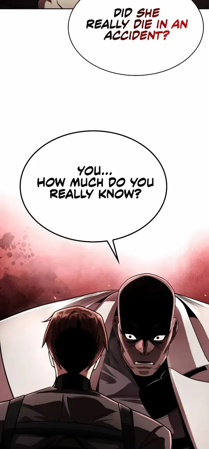 Clever Cleaning Life Of The Returned Genius Hunter Chapter 122 page 2 - 