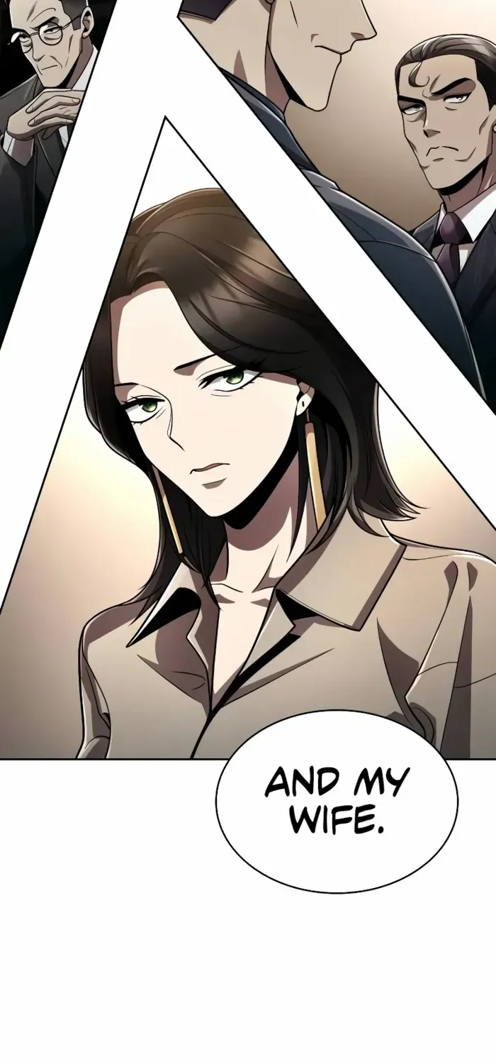 Clever Cleaning Life Of The Returned Genius Hunter Chapter 122 page 102 - 