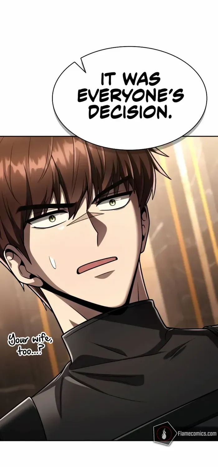Clever Cleaning Life Of The Returned Genius Hunter Chapter 122 page 103 - 
