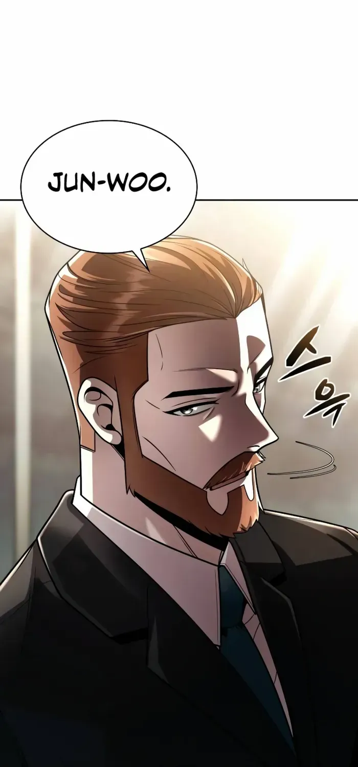 Clever Cleaning Life Of The Returned Genius Hunter Chapter 122 page 104 - 