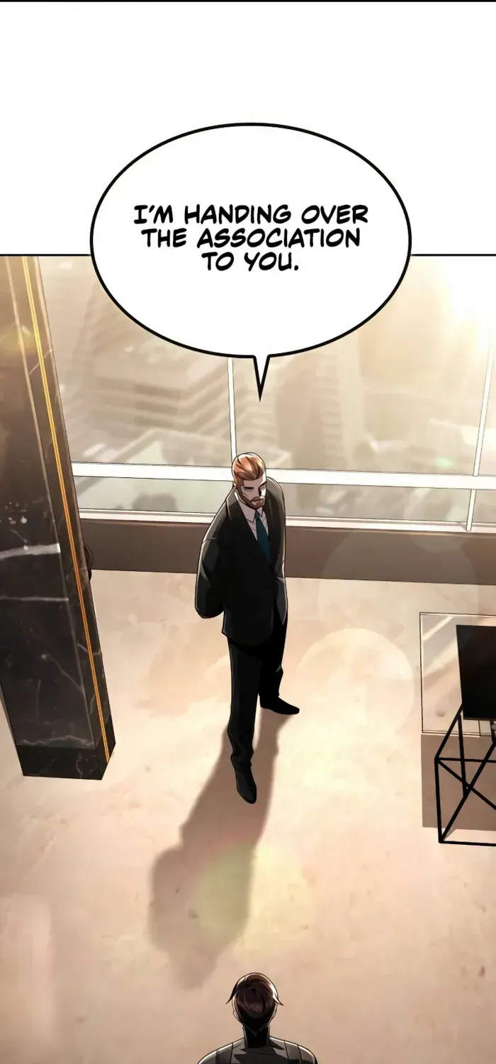 Clever Cleaning Life Of The Returned Genius Hunter Chapter 122 page 105 - 