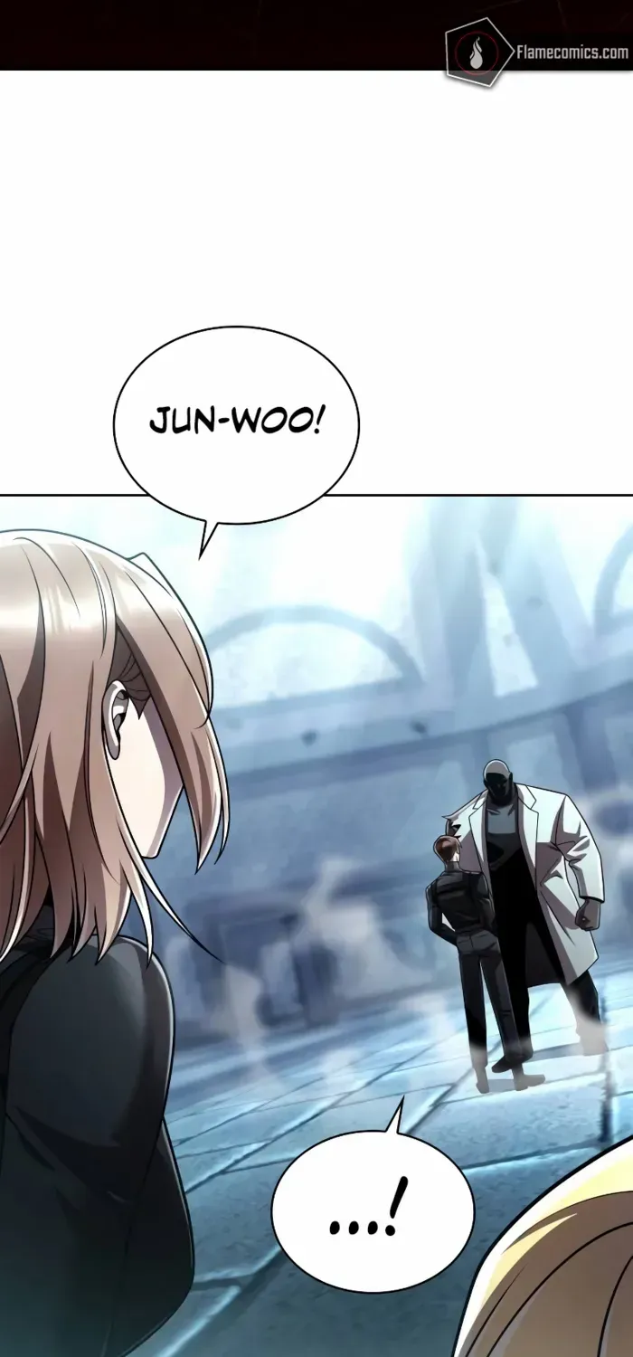 Clever Cleaning Life Of The Returned Genius Hunter Chapter 122 page 13 - 