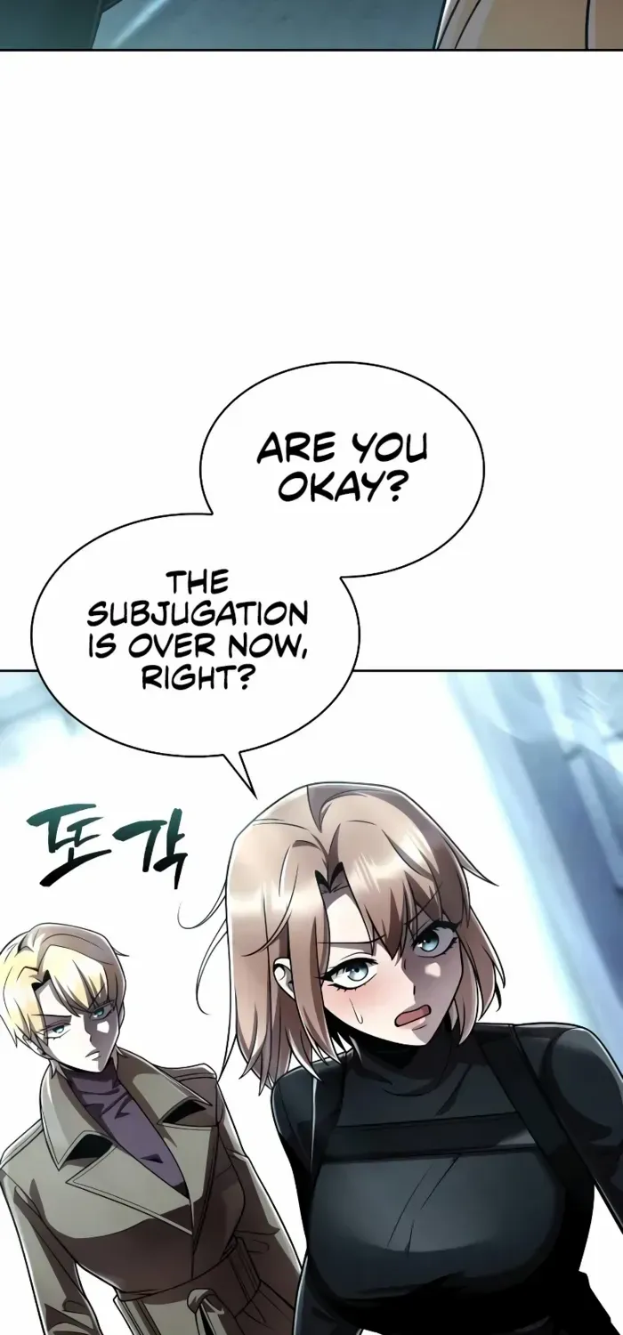 Clever Cleaning Life Of The Returned Genius Hunter Chapter 122 page 14 - 