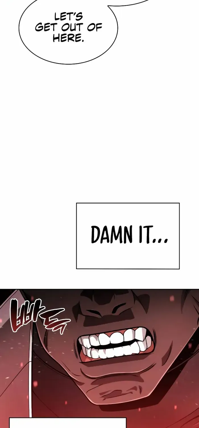 Clever Cleaning Life Of The Returned Genius Hunter Chapter 122 page 18 - 