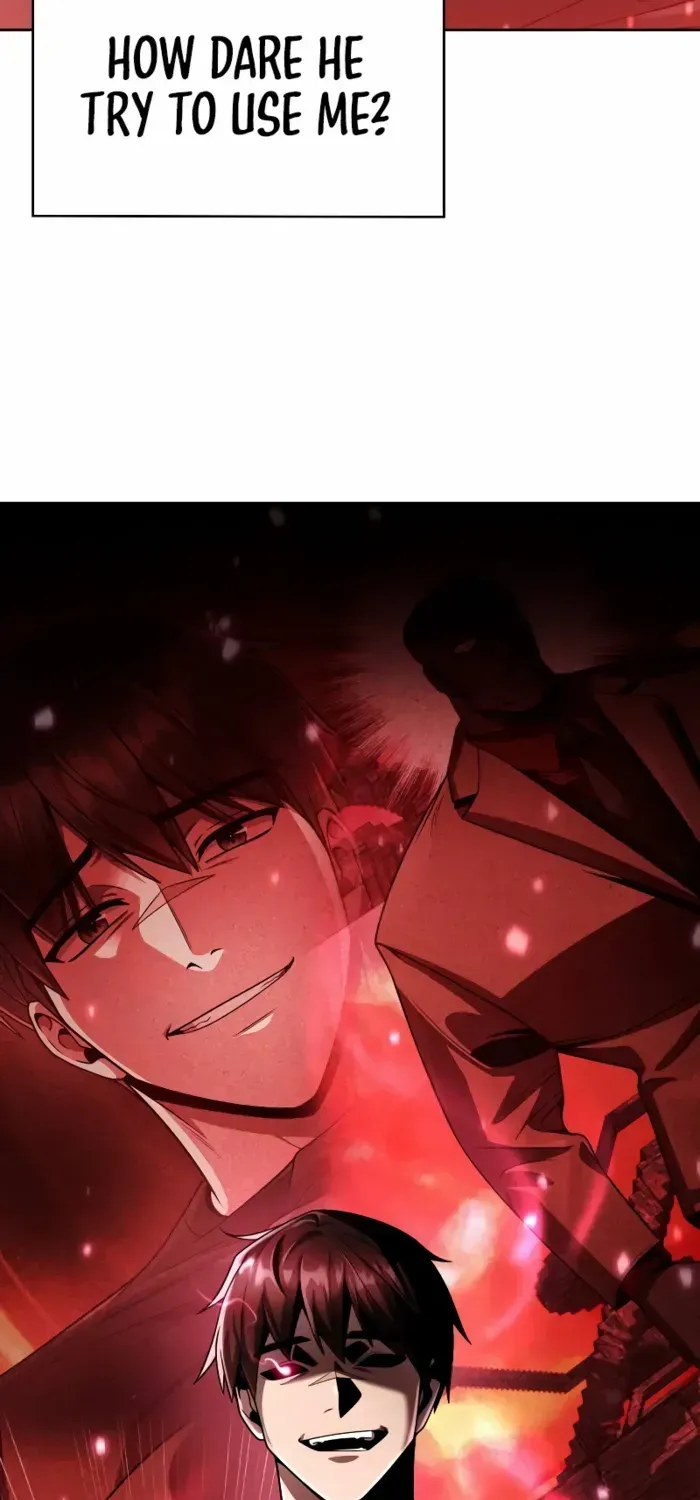 Clever Cleaning Life Of The Returned Genius Hunter Chapter 122 page 19 - 