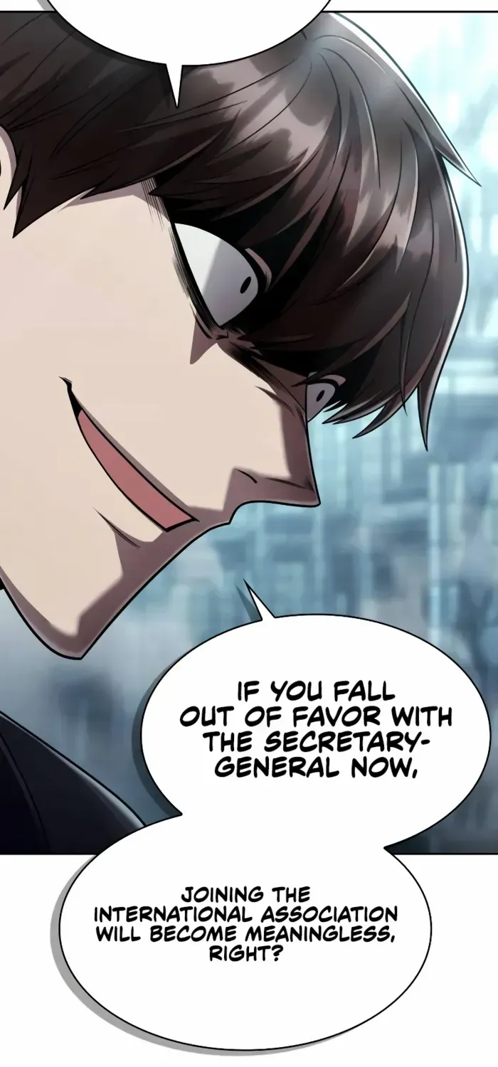 Clever Cleaning Life Of The Returned Genius Hunter Chapter 122 page 21 - 