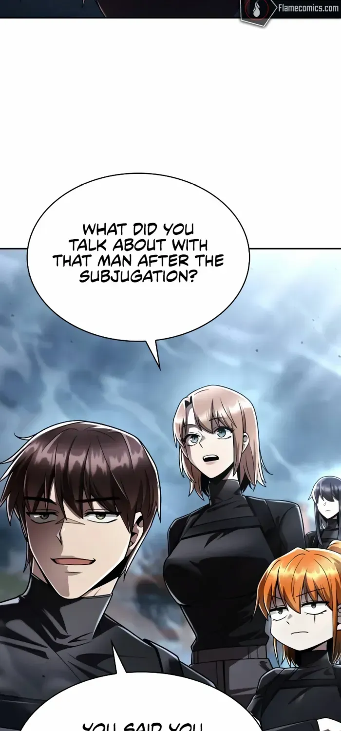 Clever Cleaning Life Of The Returned Genius Hunter Chapter 122 page 29 - 