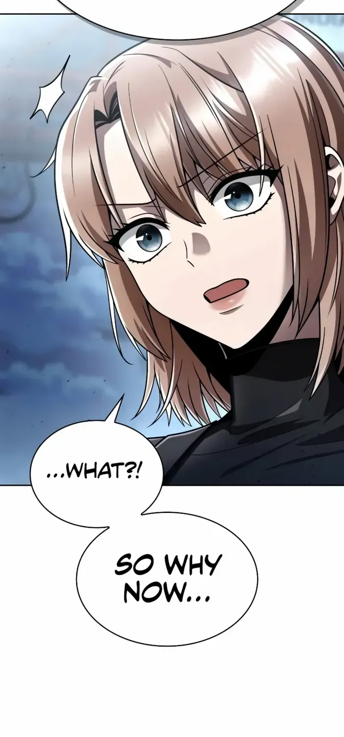 Clever Cleaning Life Of The Returned Genius Hunter Chapter 122 page 32 - 