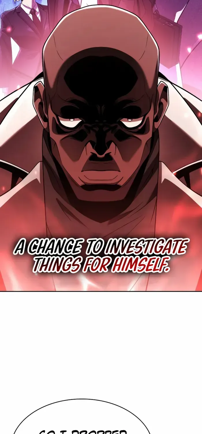 Clever Cleaning Life Of The Returned Genius Hunter Chapter 122 page 36 - 