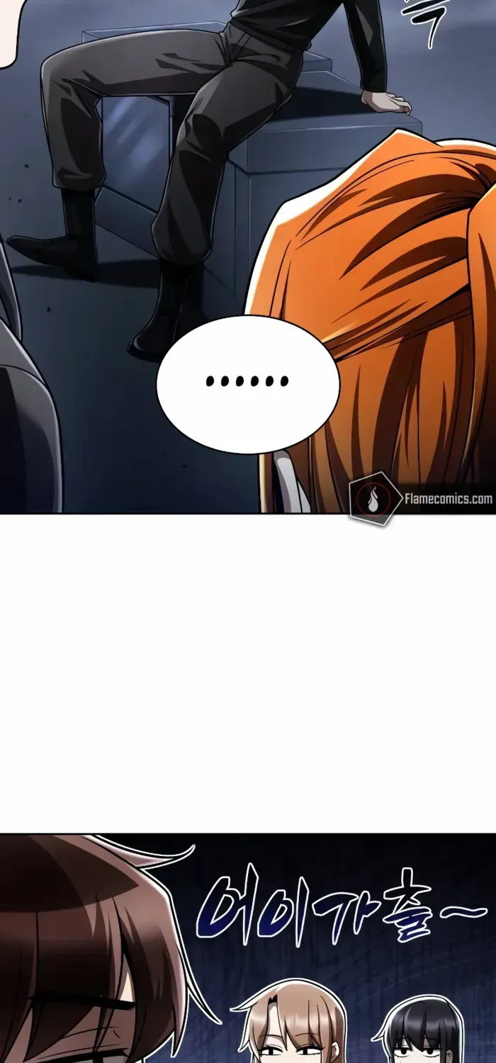 Clever Cleaning Life Of The Returned Genius Hunter Chapter 122 page 40 - 
