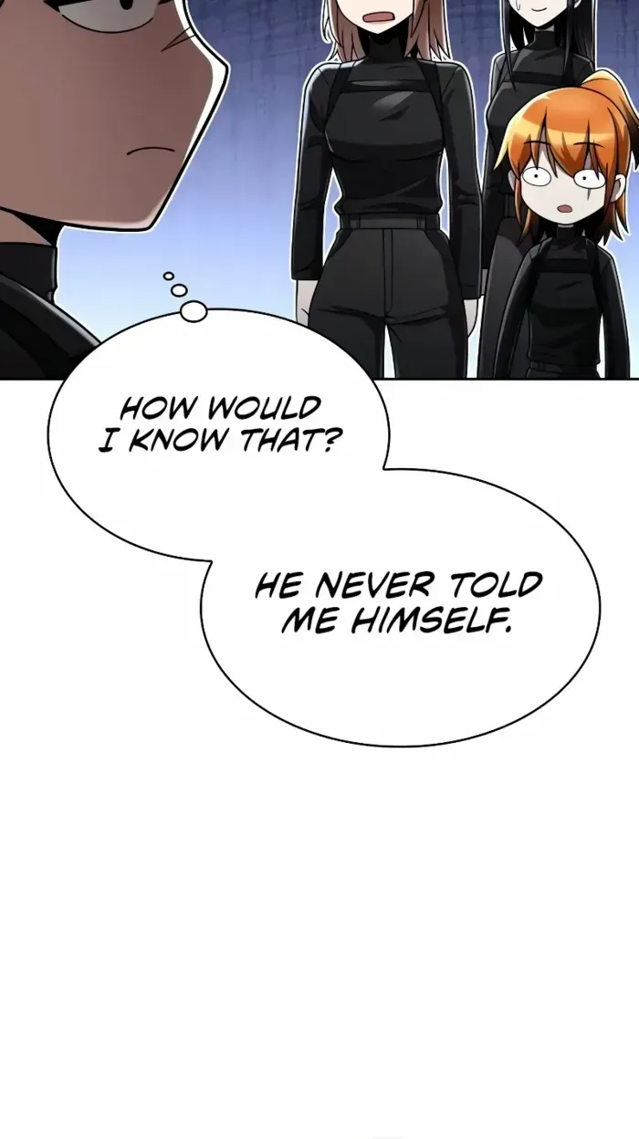 Clever Cleaning Life Of The Returned Genius Hunter Chapter 122 page 41 - 