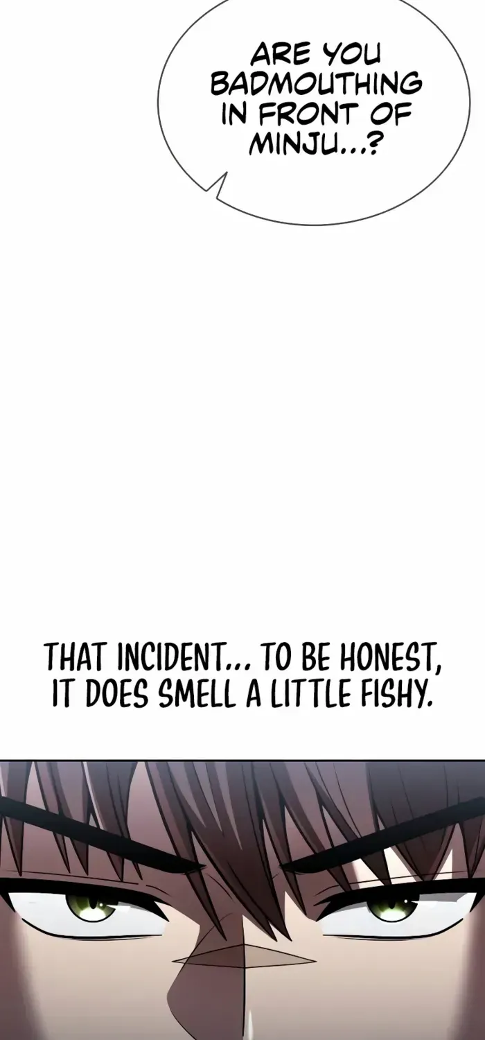 Clever Cleaning Life Of The Returned Genius Hunter Chapter 122 page 44 - 
