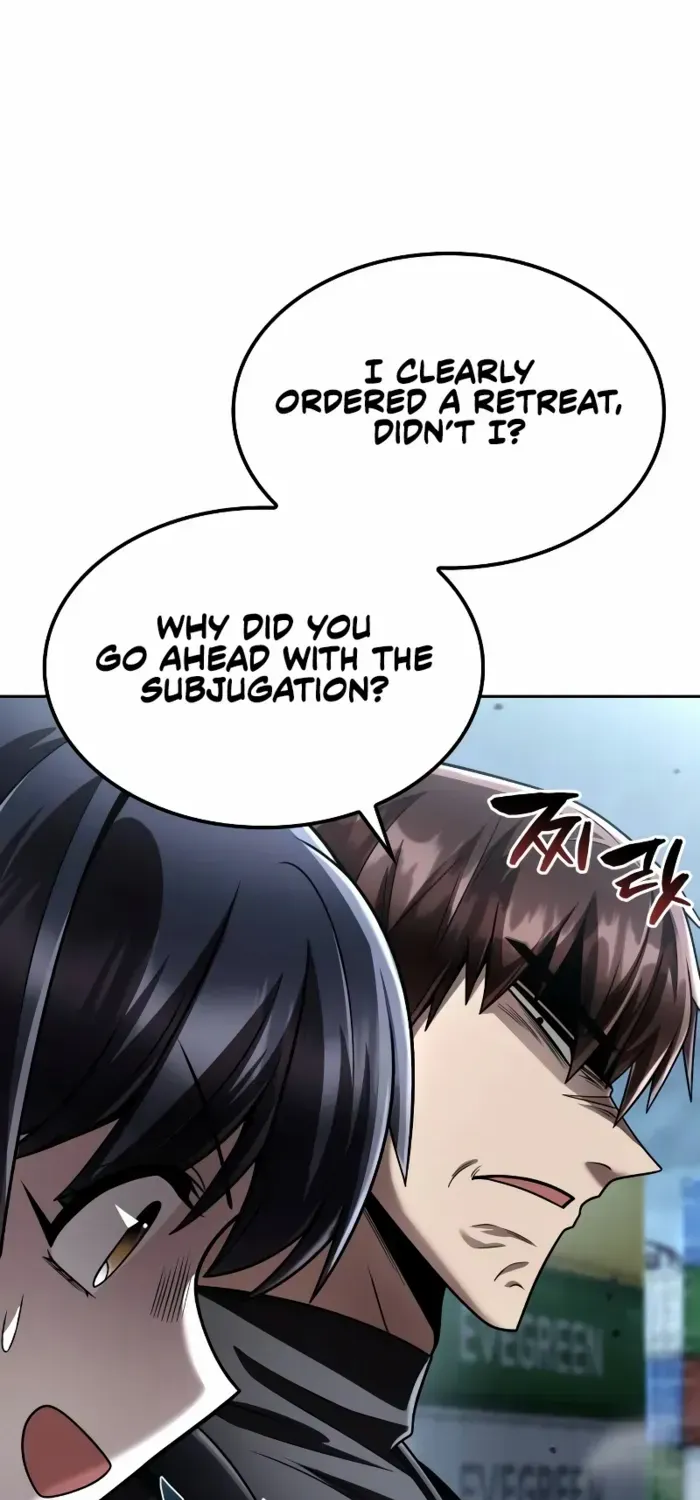 Clever Cleaning Life Of The Returned Genius Hunter Chapter 122 page 47 - 