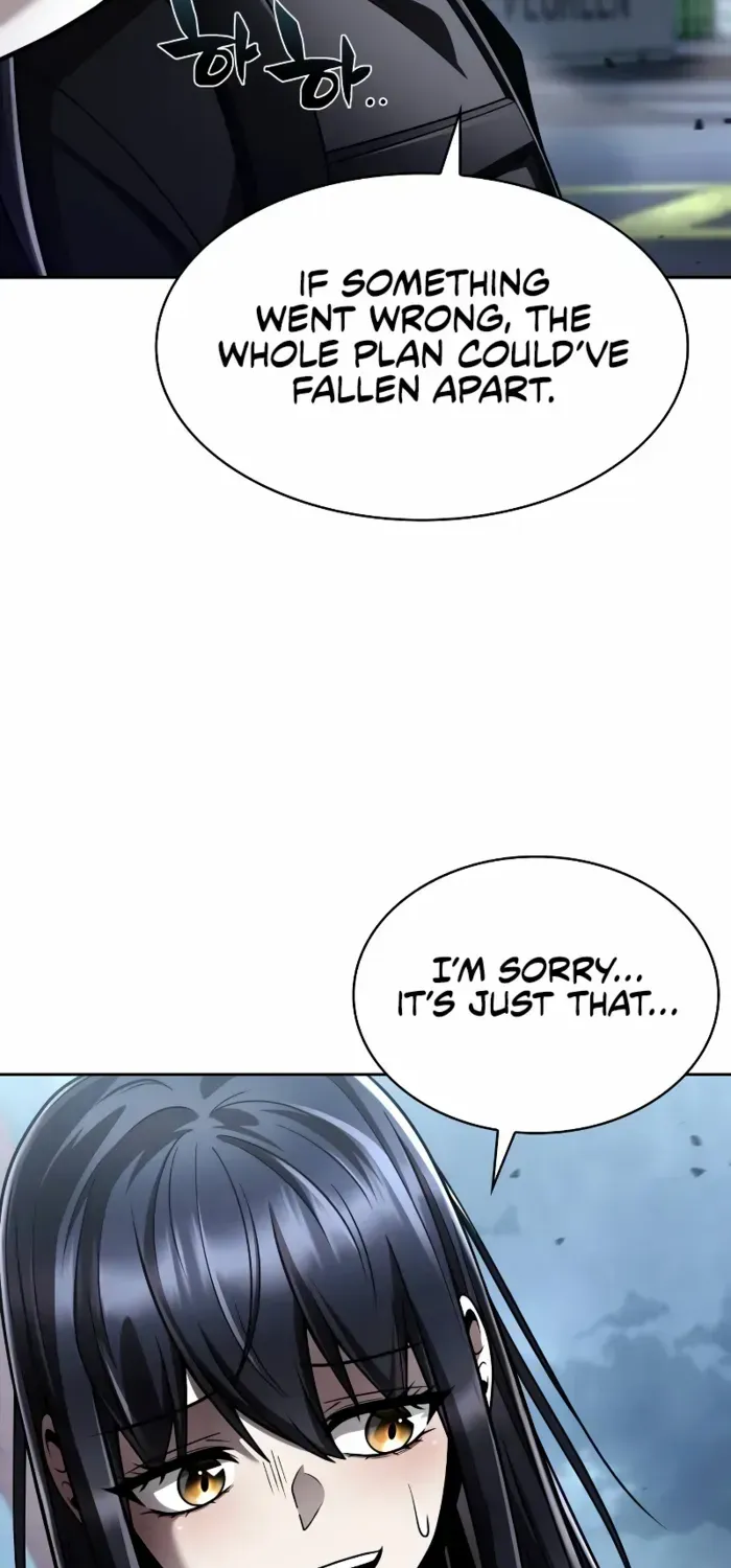 Clever Cleaning Life Of The Returned Genius Hunter Chapter 122 page 48 - 