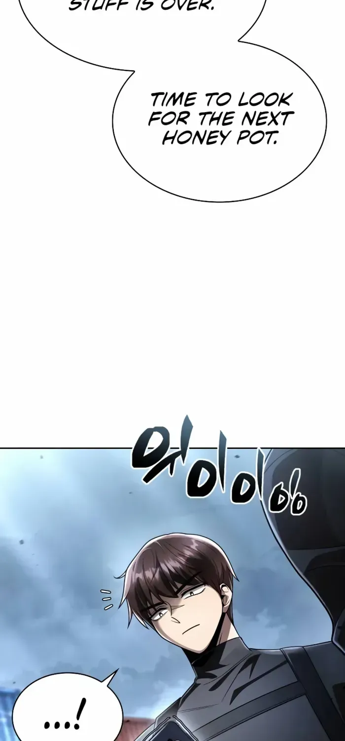 Clever Cleaning Life Of The Returned Genius Hunter Chapter 122 page 56 - 