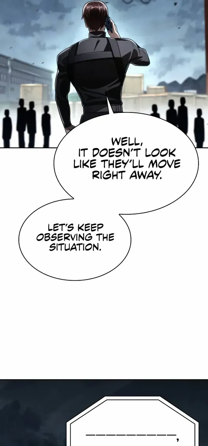 Clever Cleaning Life Of The Returned Genius Hunter Chapter 122 page 59 - 