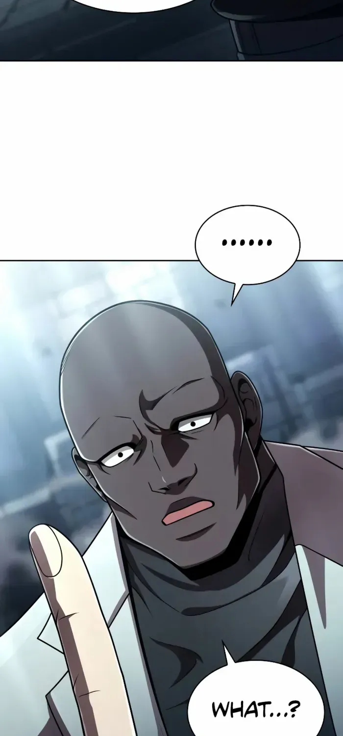 Clever Cleaning Life Of The Returned Genius Hunter Chapter 122 page 7 - 