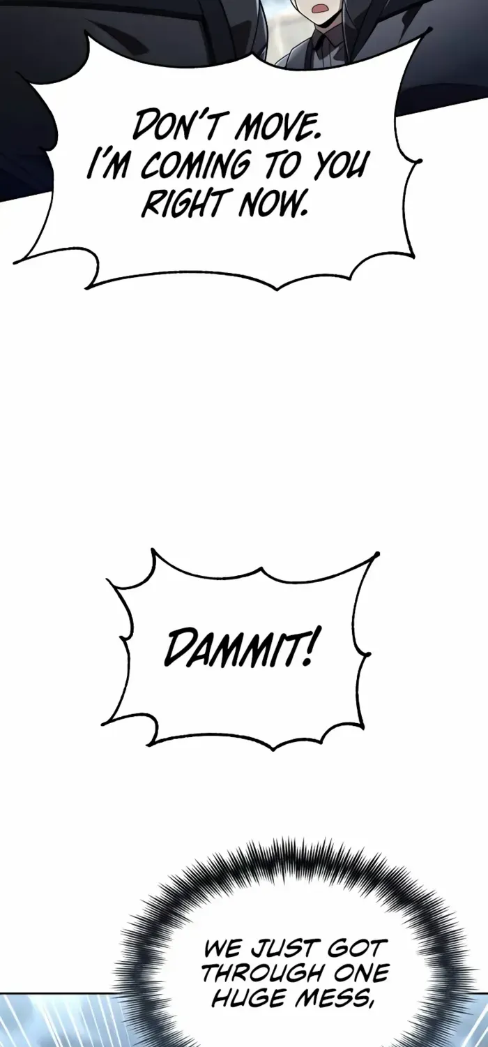 Clever Cleaning Life Of The Returned Genius Hunter Chapter 122 page 63 - 