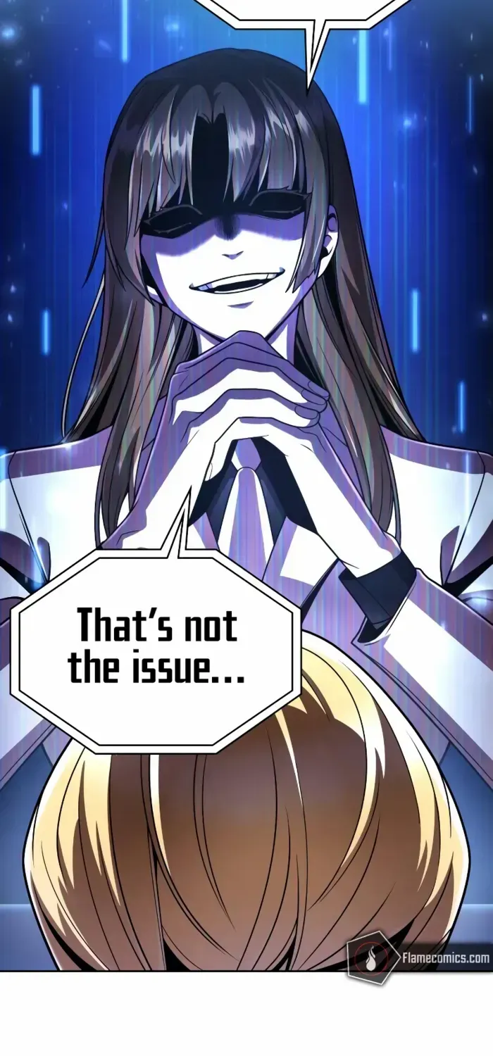 Clever Cleaning Life Of The Returned Genius Hunter Chapter 122 page 71 - 