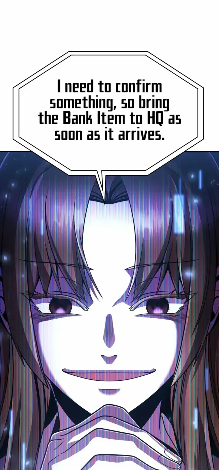 Clever Cleaning Life Of The Returned Genius Hunter Chapter 122 page 72 - 