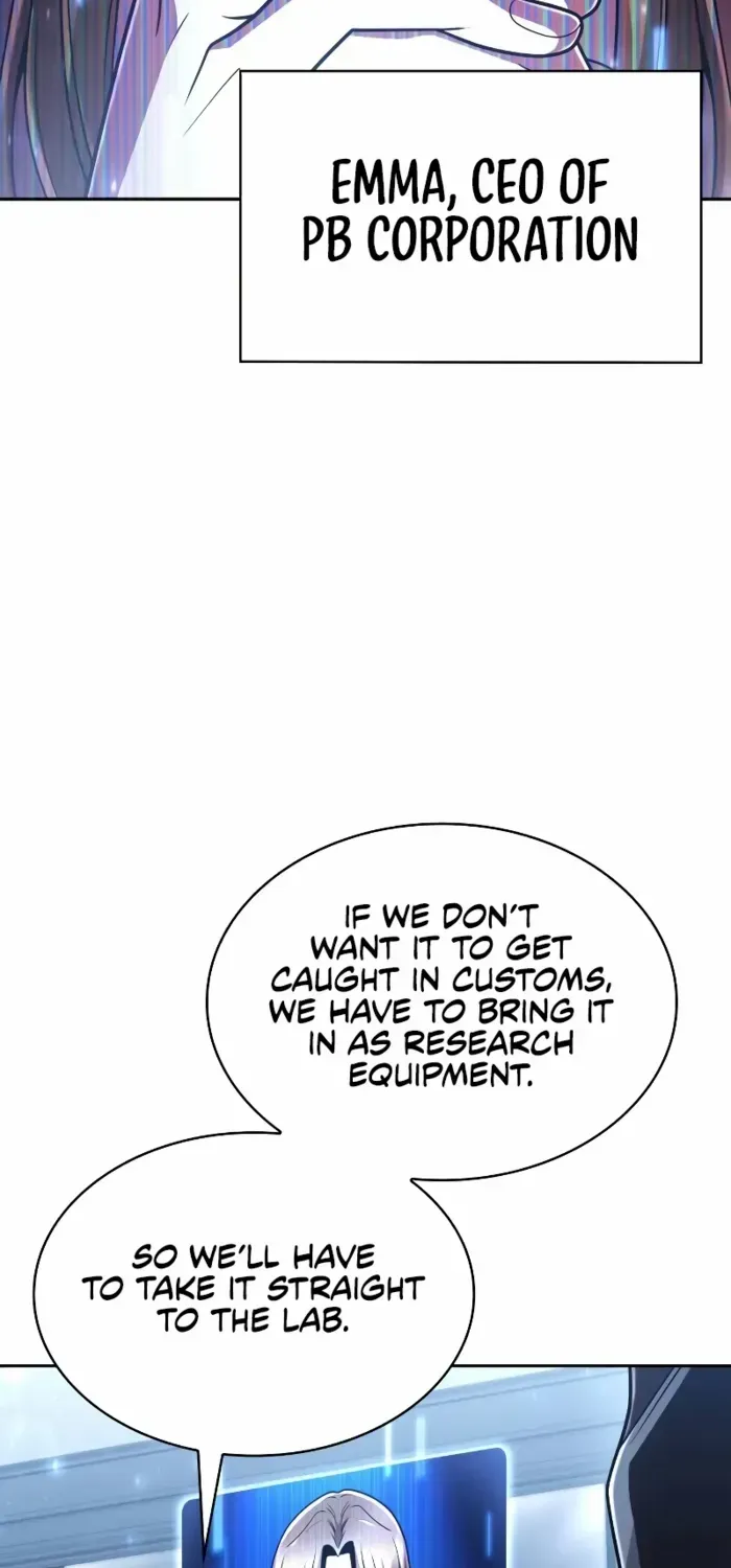 Clever Cleaning Life Of The Returned Genius Hunter Chapter 122 page 73 - 