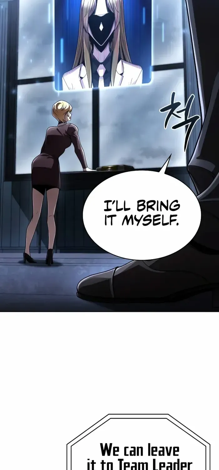 Clever Cleaning Life Of The Returned Genius Hunter Chapter 122 page 74 - 
