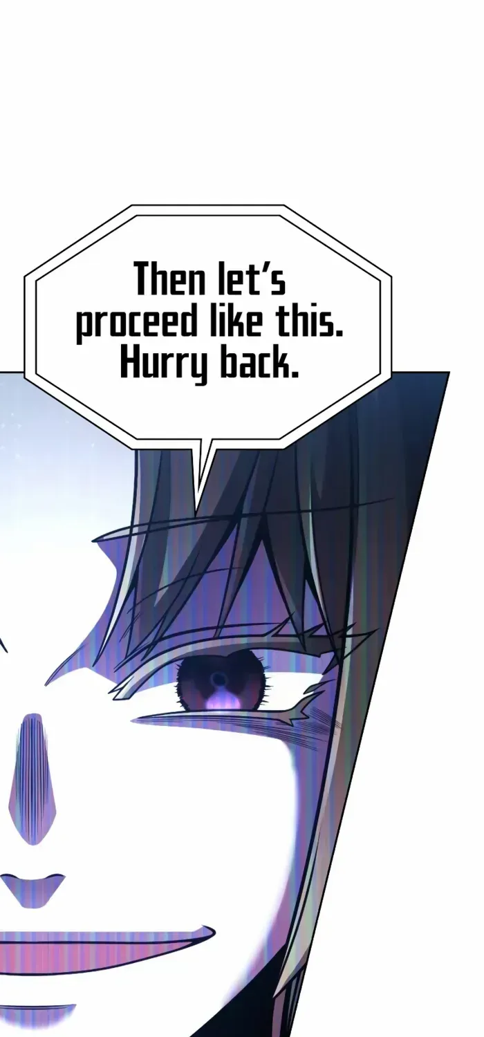 Clever Cleaning Life Of The Returned Genius Hunter Chapter 122 page 77 - 