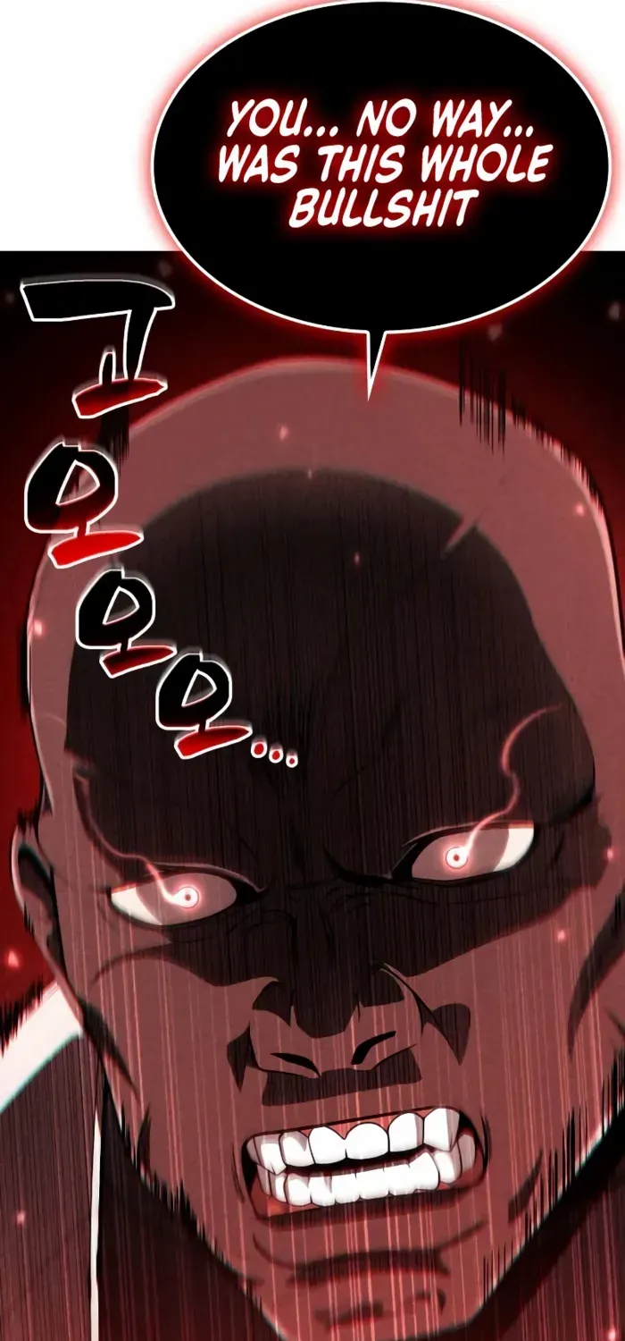 Clever Cleaning Life Of The Returned Genius Hunter Chapter 122 page 9 - 