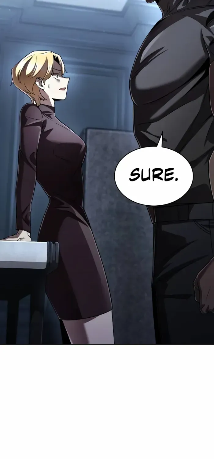 Clever Cleaning Life Of The Returned Genius Hunter Chapter 122 page 81 - 