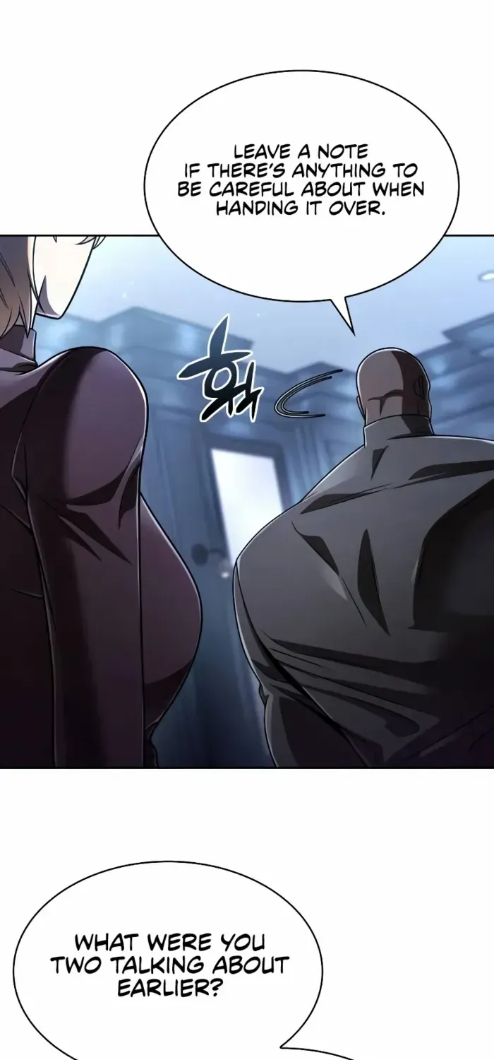 Clever Cleaning Life Of The Returned Genius Hunter Chapter 122 page 82 - 