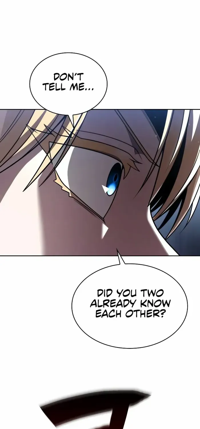 Clever Cleaning Life Of The Returned Genius Hunter Chapter 122 page 86 - 