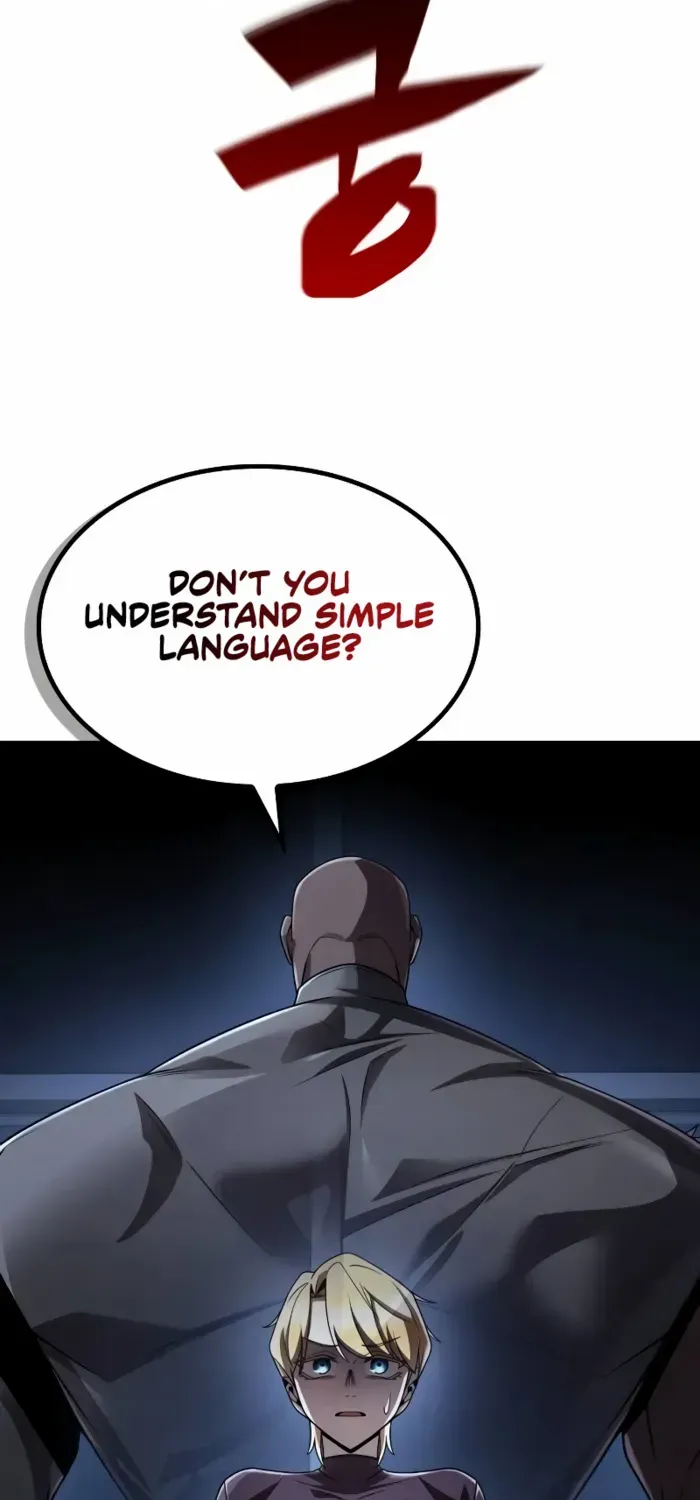 Clever Cleaning Life Of The Returned Genius Hunter Chapter 122 page 87 - 
