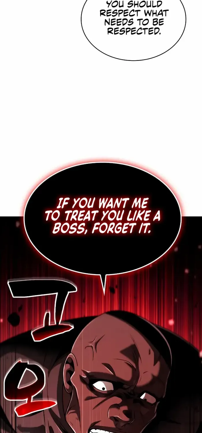 Clever Cleaning Life Of The Returned Genius Hunter Chapter 122 page 90 - 