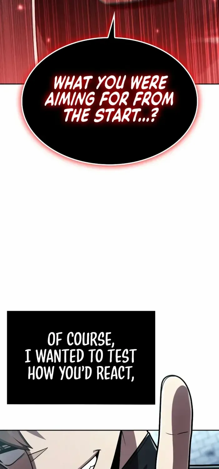 Clever Cleaning Life Of The Returned Genius Hunter Chapter 122 page 10 - 