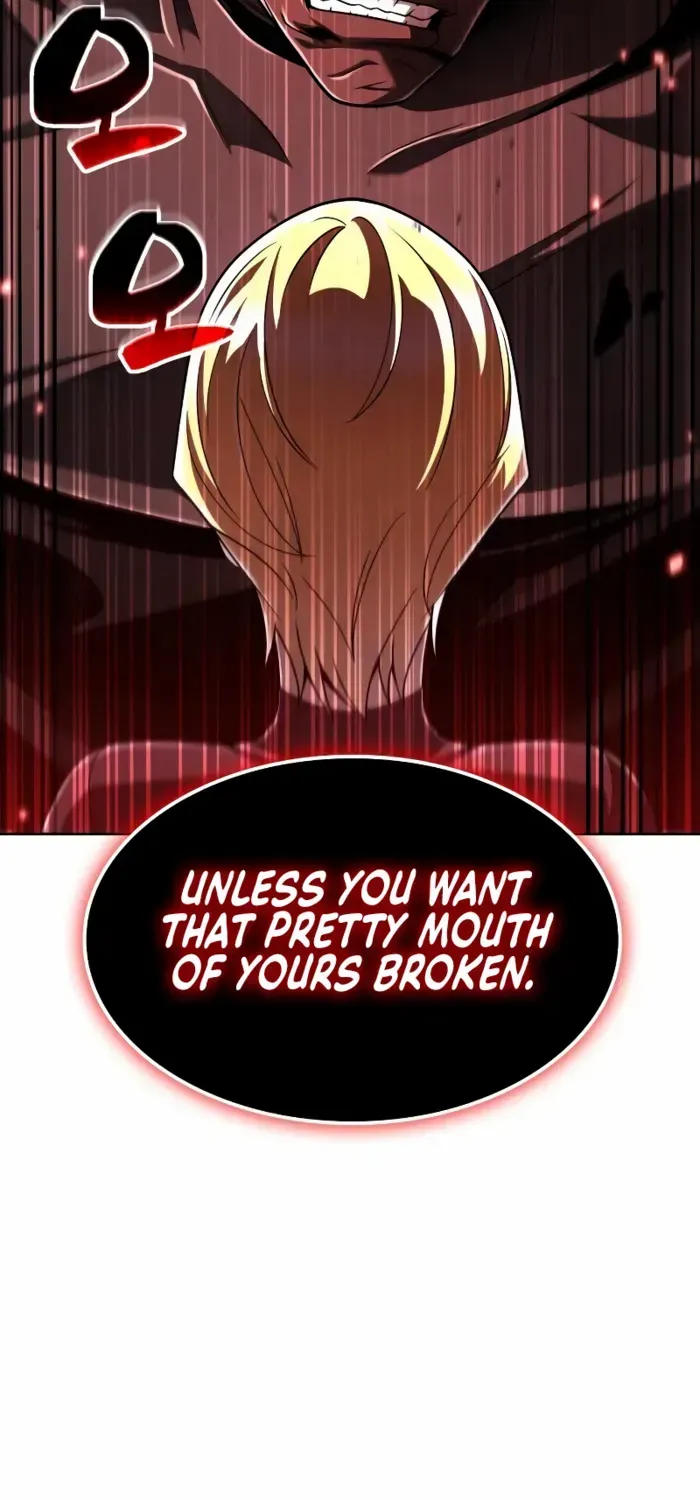Clever Cleaning Life Of The Returned Genius Hunter Chapter 122 page 91 - 