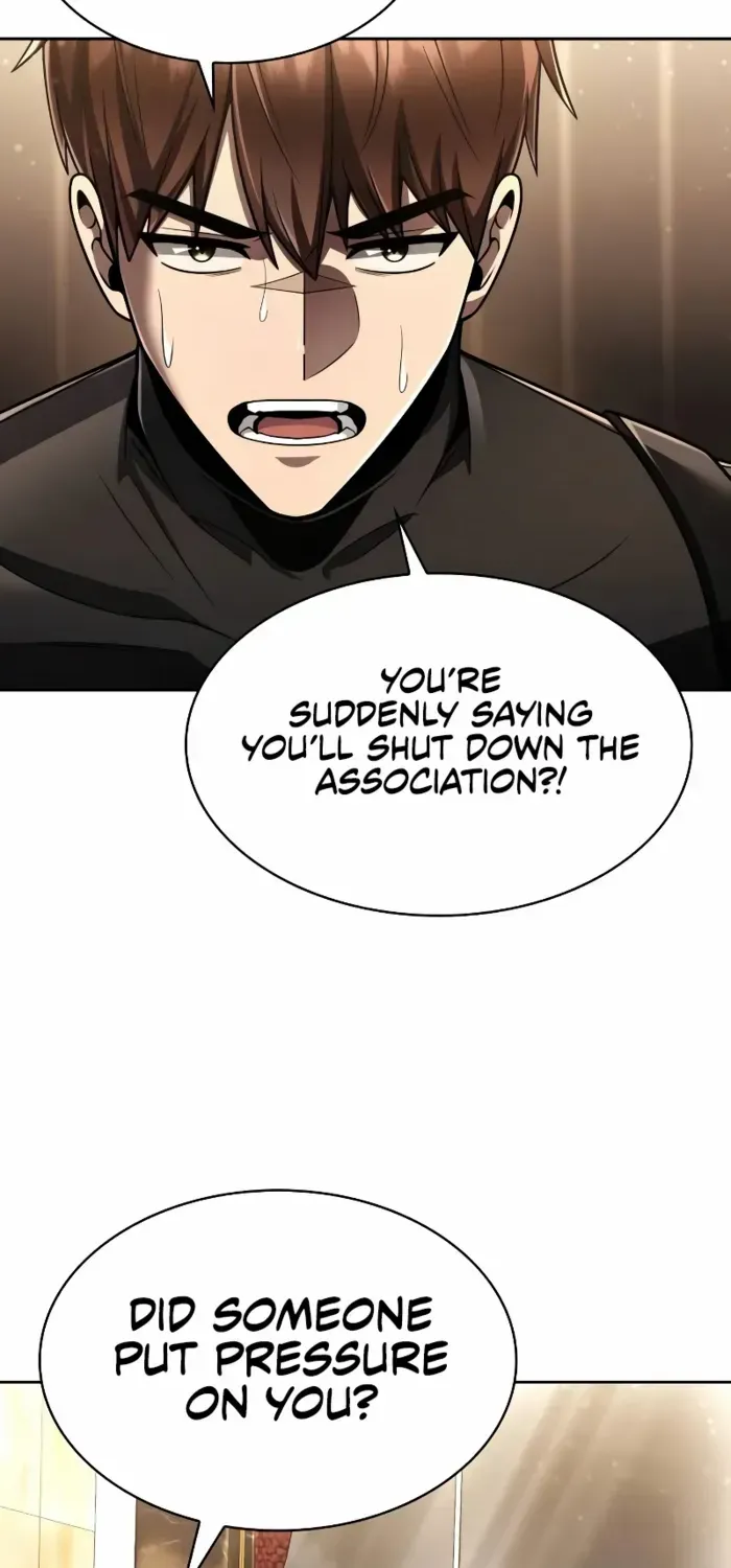 Clever Cleaning Life Of The Returned Genius Hunter Chapter 122 page 94 - 
