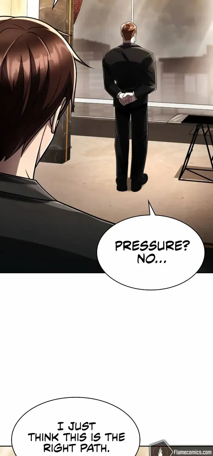 Clever Cleaning Life Of The Returned Genius Hunter Chapter 122 page 95 - 