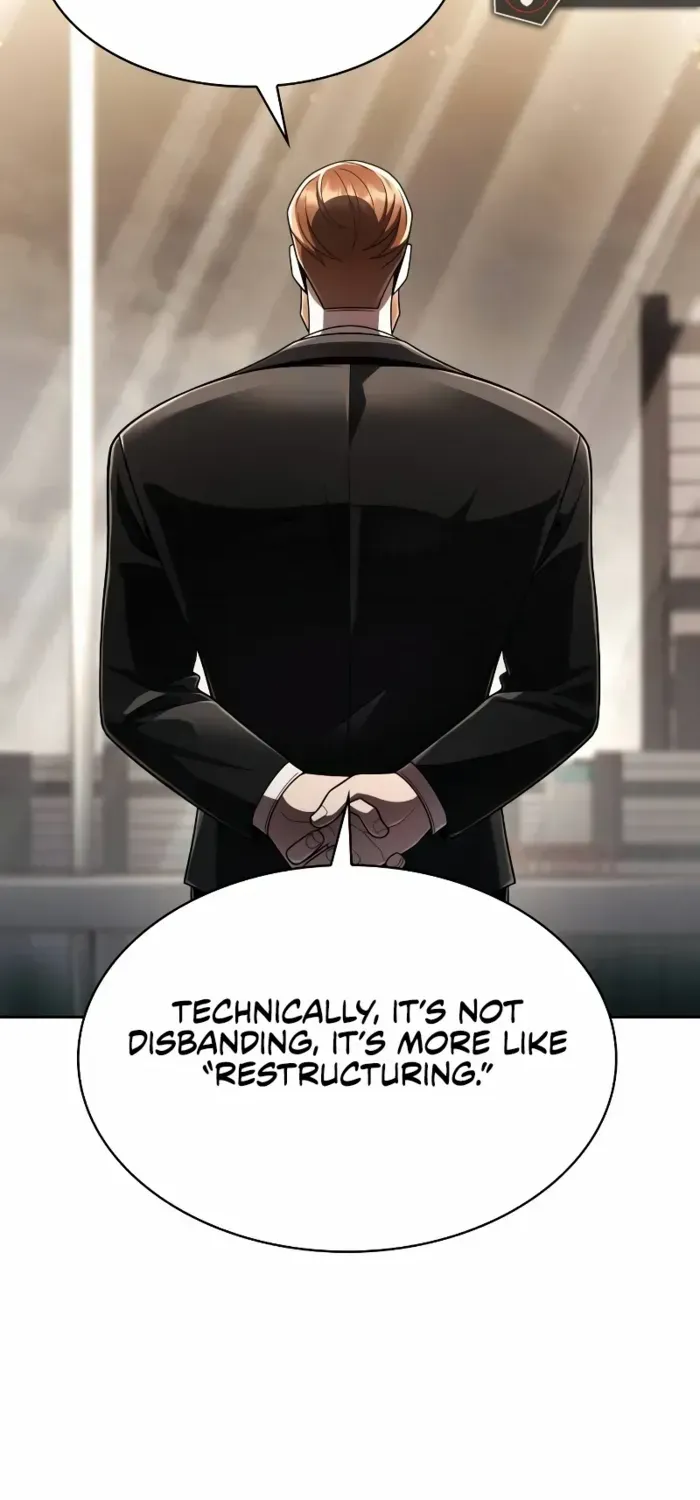 Clever Cleaning Life Of The Returned Genius Hunter Chapter 122 page 96 - 