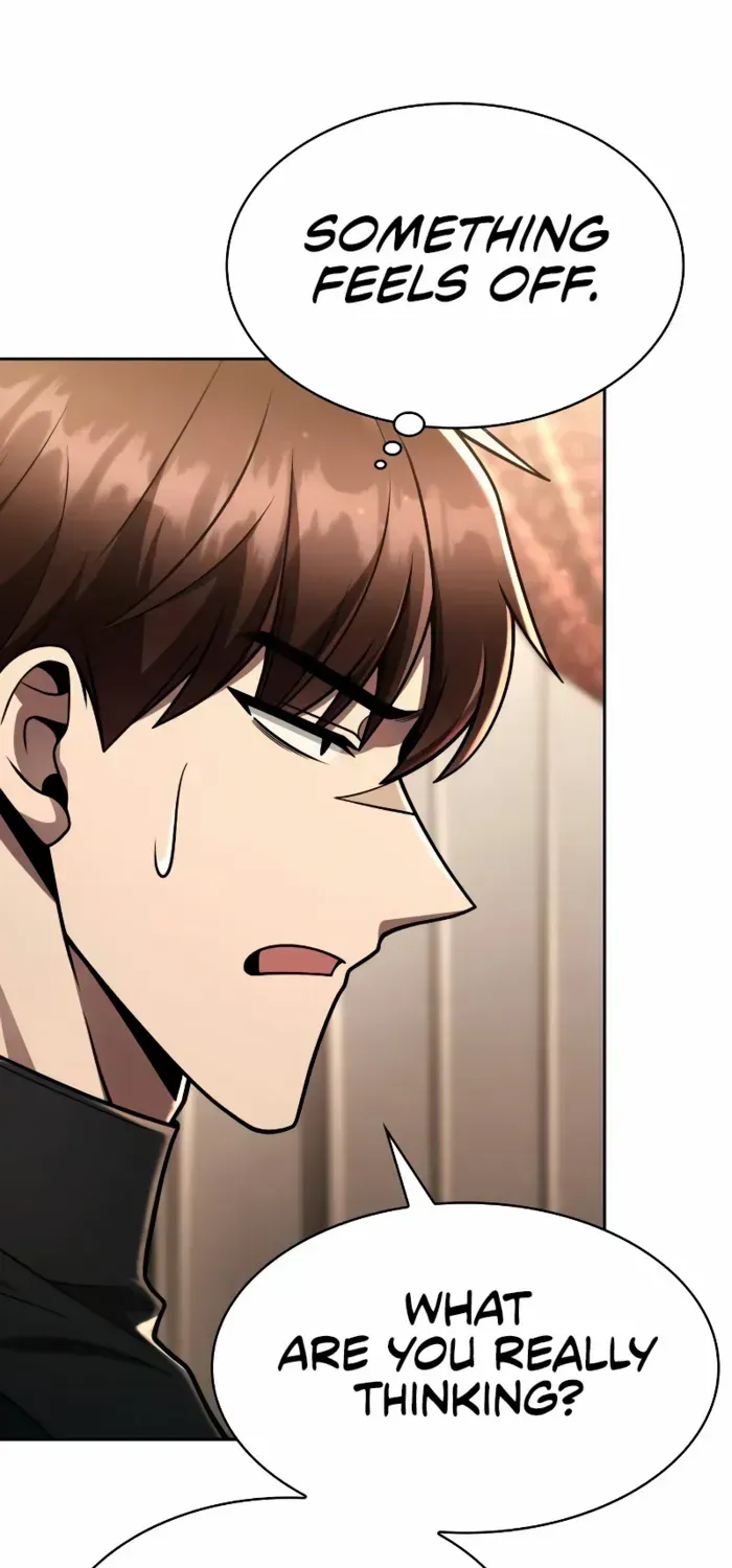 Clever Cleaning Life Of The Returned Genius Hunter Chapter 122 page 97 - 