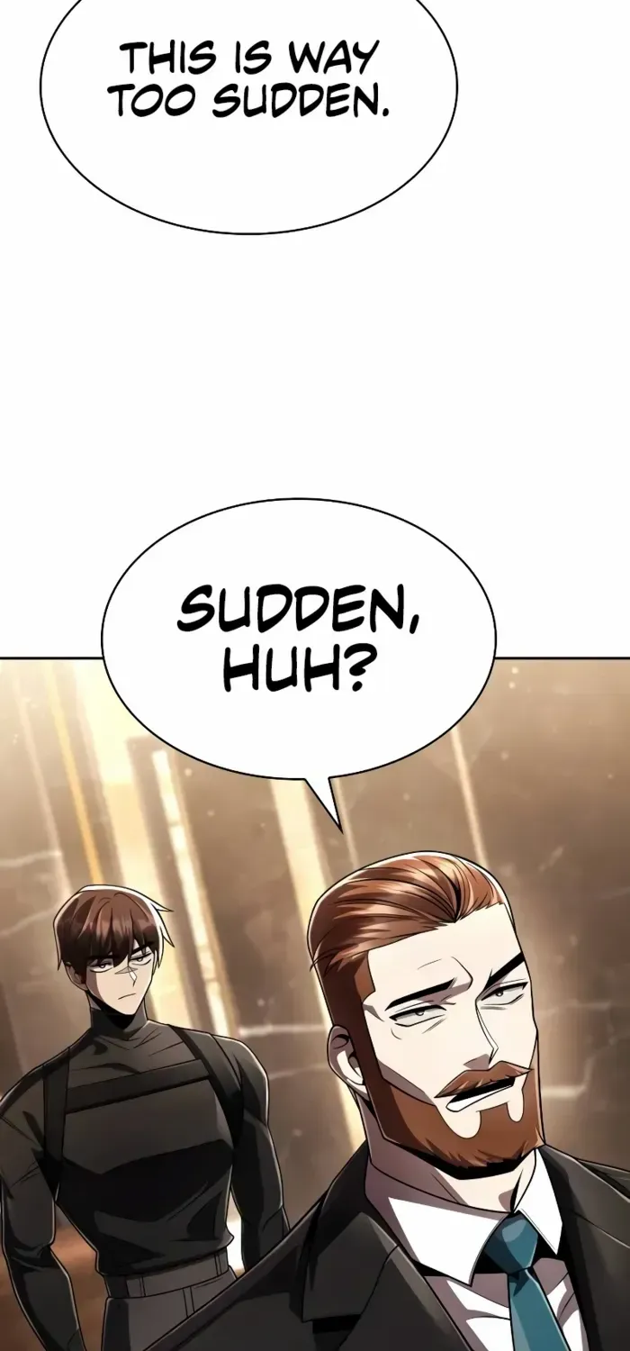 Clever Cleaning Life Of The Returned Genius Hunter Chapter 122 page 98 - 