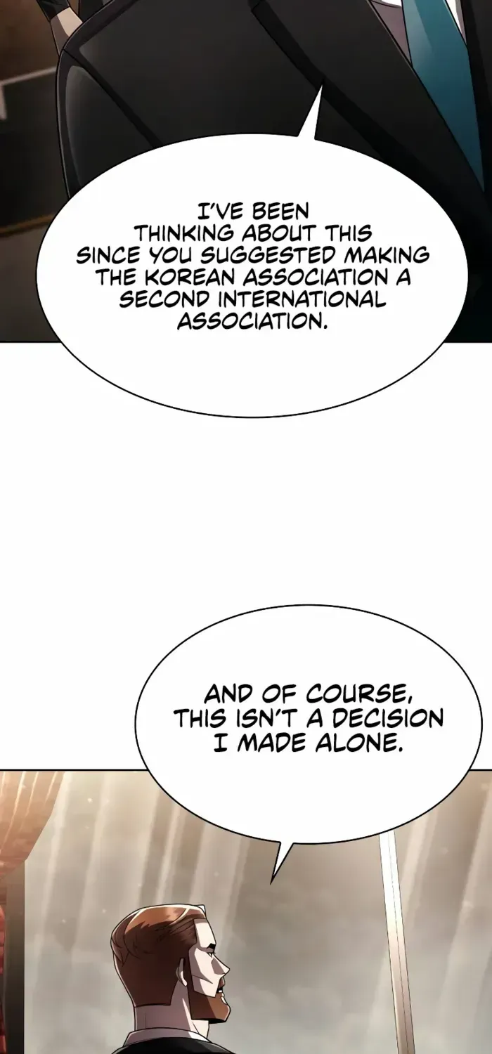 Clever Cleaning Life Of The Returned Genius Hunter Chapter 122 page 99 - 