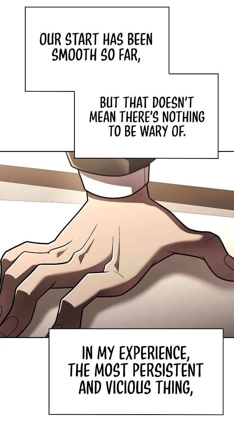 Clever Cleaning Life Of The Returned Genius Hunter Chapter 123 page 104 - 