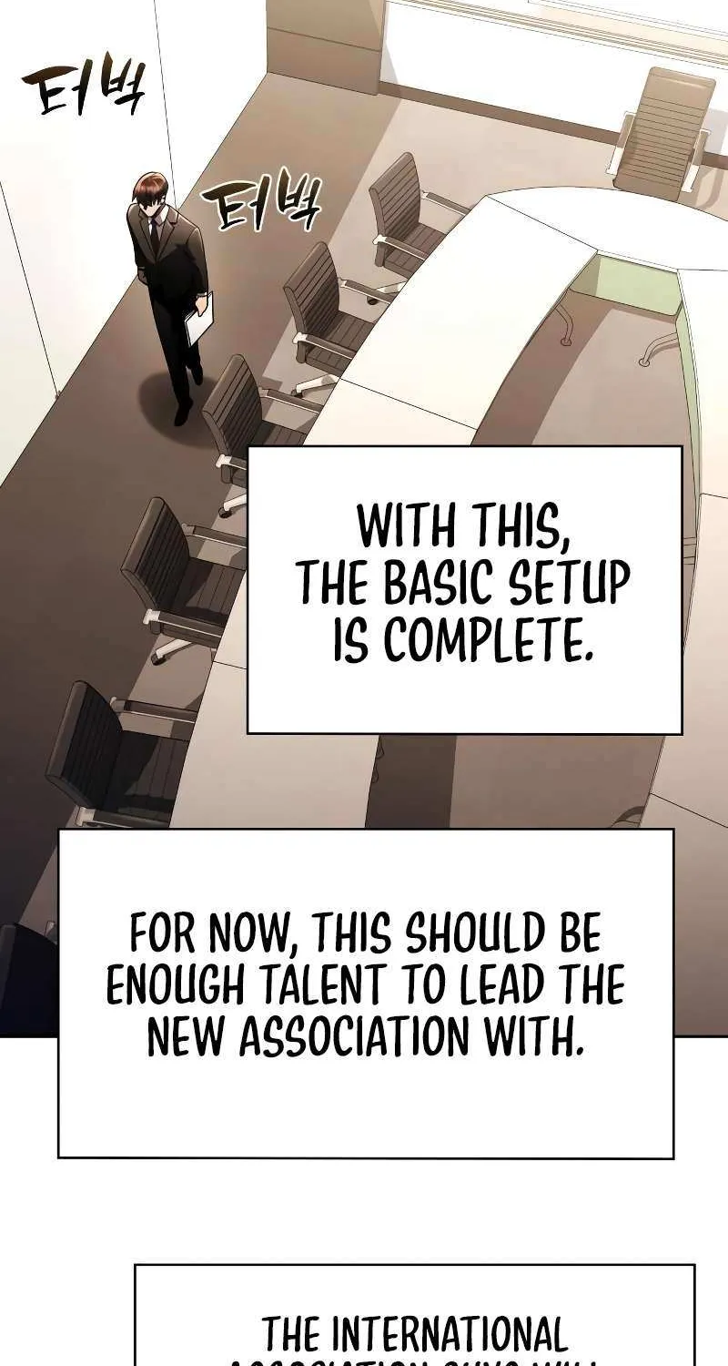 Clever Cleaning Life Of The Returned Genius Hunter Chapter 123 page 108 - 